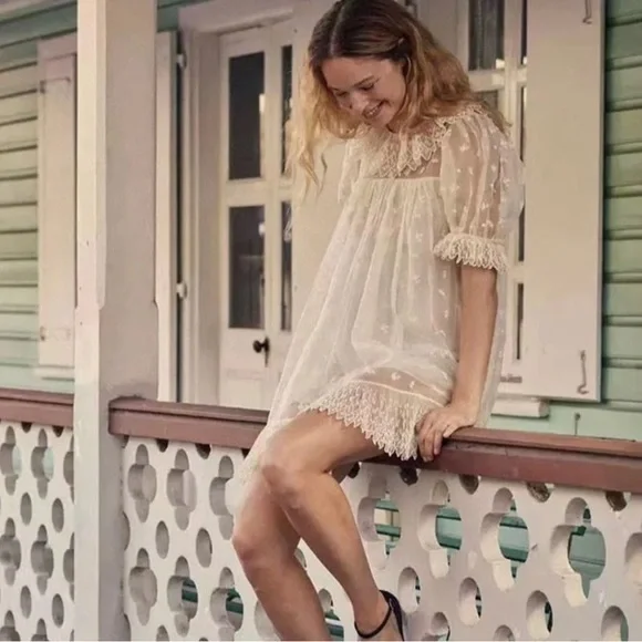 Doen Clarice Dress - Picture 3 of 11